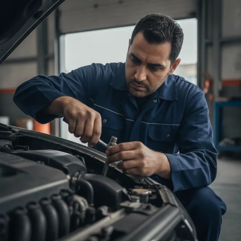 Radiator Repair service in Ar Rumaylah